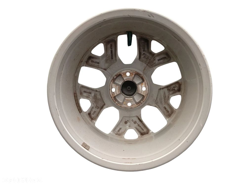 FELGA ALUMINIOWA JEEP AVENGER (2022-) 1.2 GSE T3 100KM 52197382 52197381 - 2
