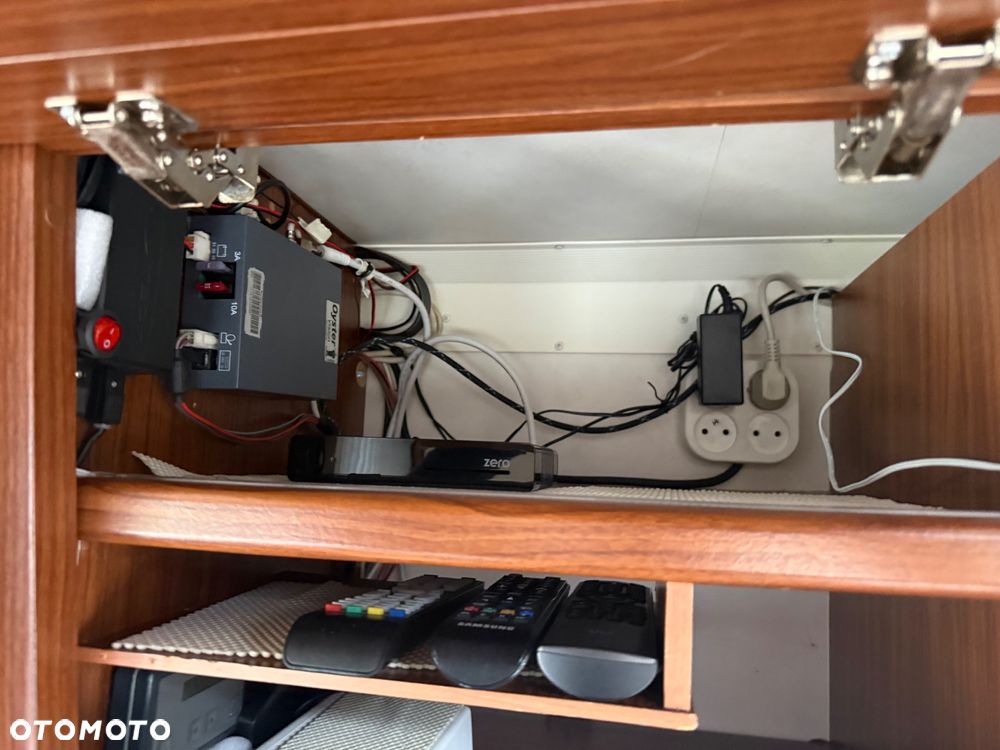 Hymer-Eriba B544 SL - 36