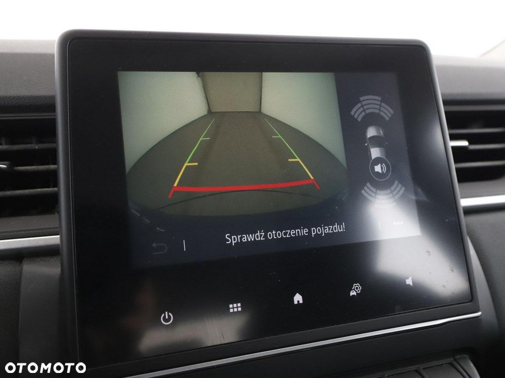 Renault Captur 1.6 E-TECH Full Hybrid 145 Zen - 24