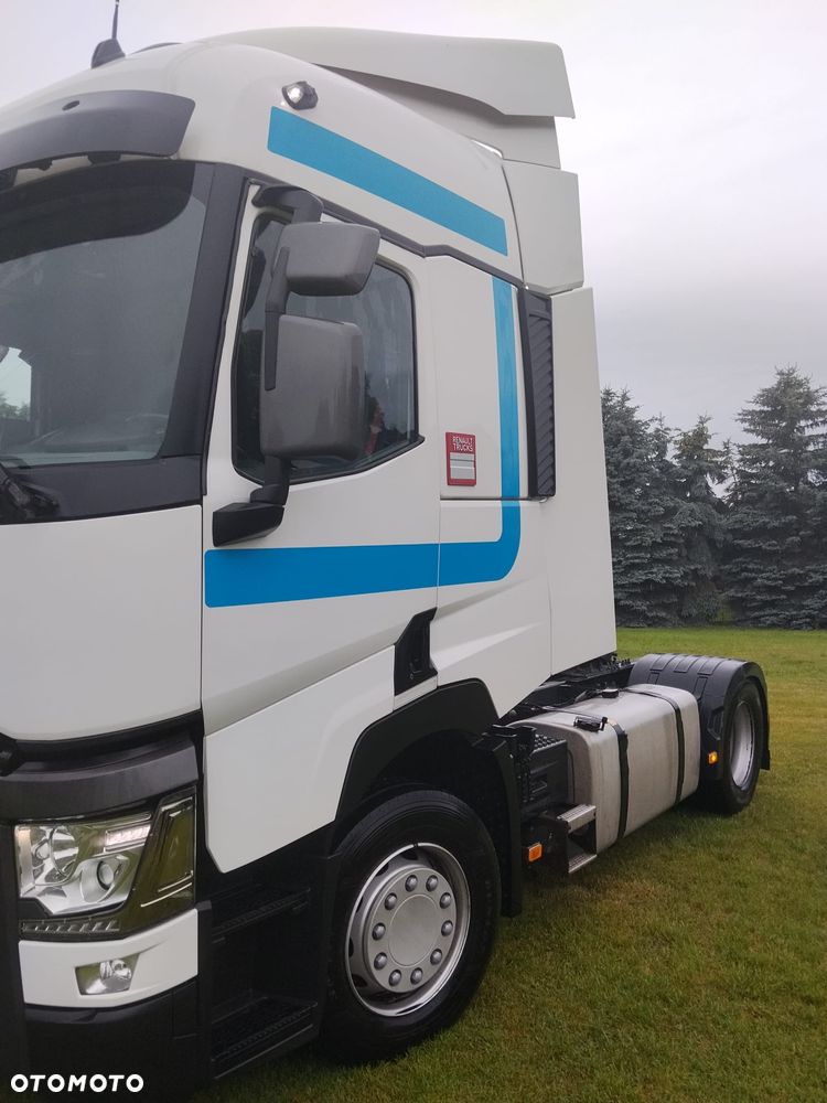 Renault T 460 - 4