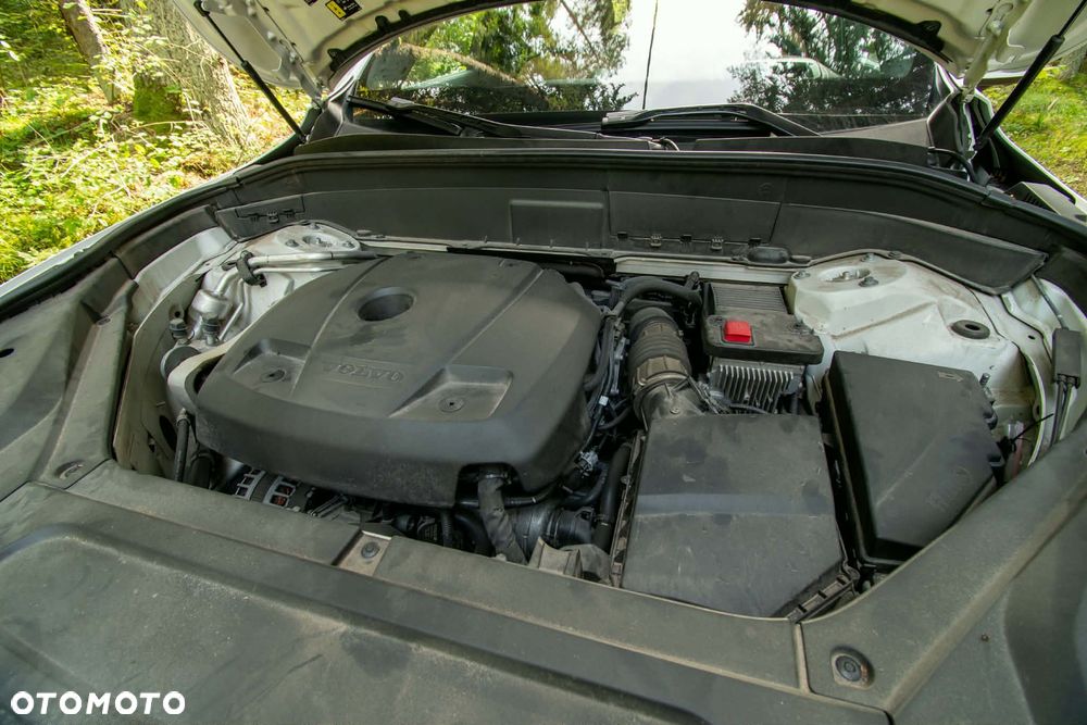 Volvo XC 90 T6 AWD Inscription 7os - 10
