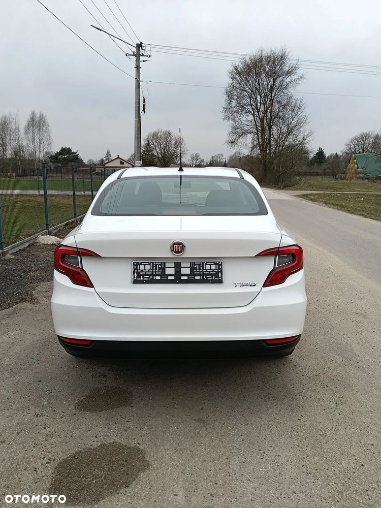Fiat Tipo 1.4 16V More - 14
