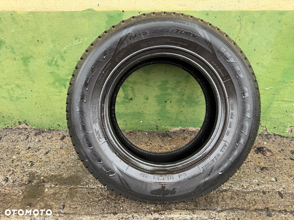 Opona całoroczna GoodYear Wrangler hp 235/70 r16 1 sztuka bardzo dobry stan!