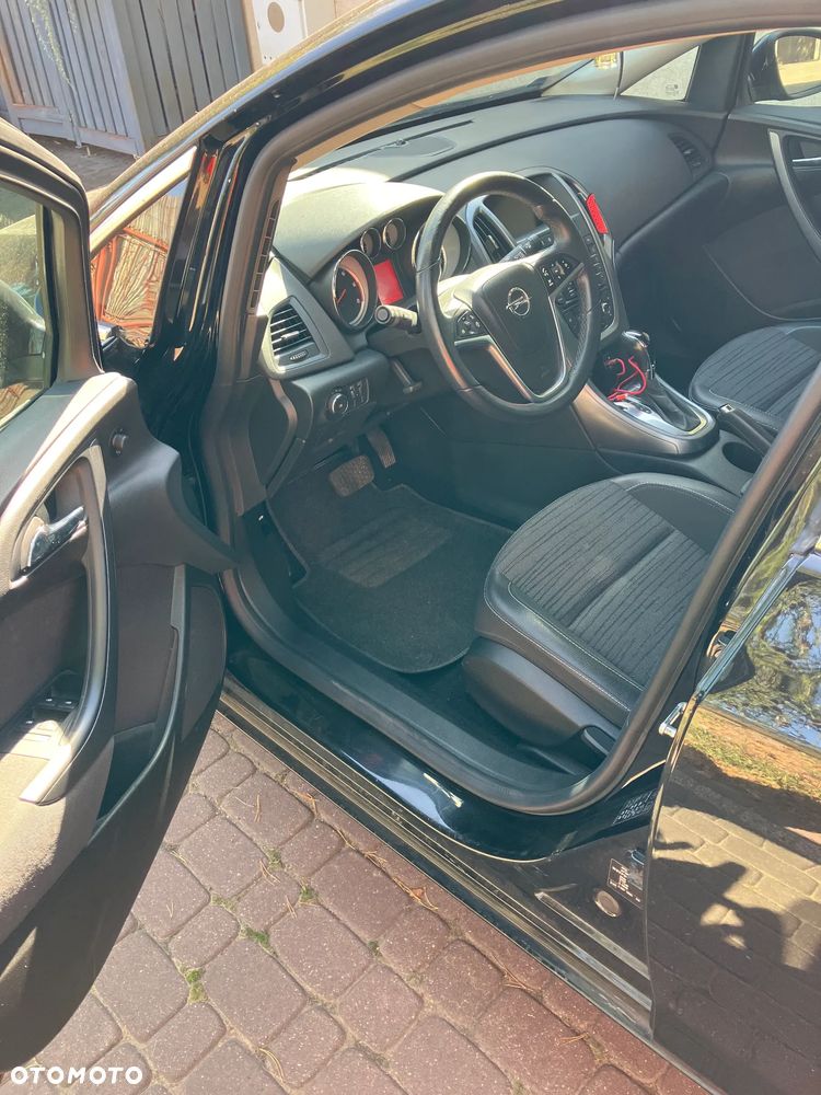 Opel Astra - 6