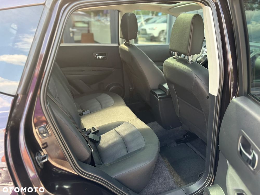 Nissan Qashqai 2.0 Acenta - 11
