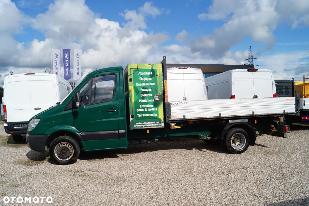 Mercedes-Benz Sprinter - 16