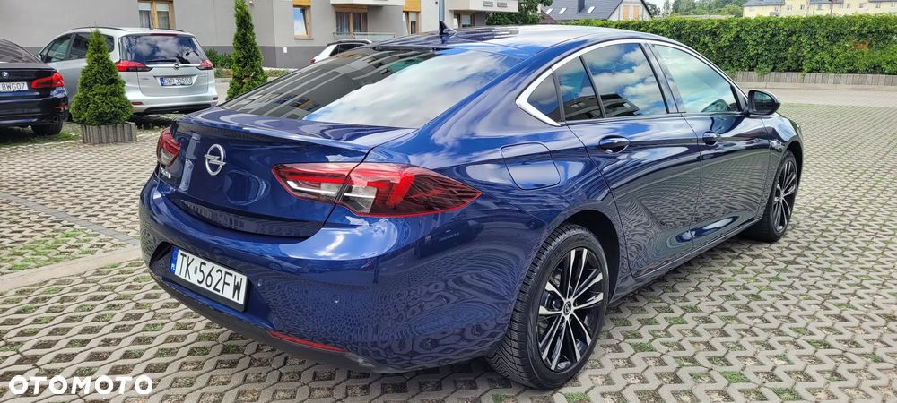 Opel Insignia 1.5 Business Edition - 12