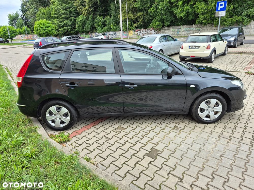 Hyundai i30 1.4 Blue Classic - 16