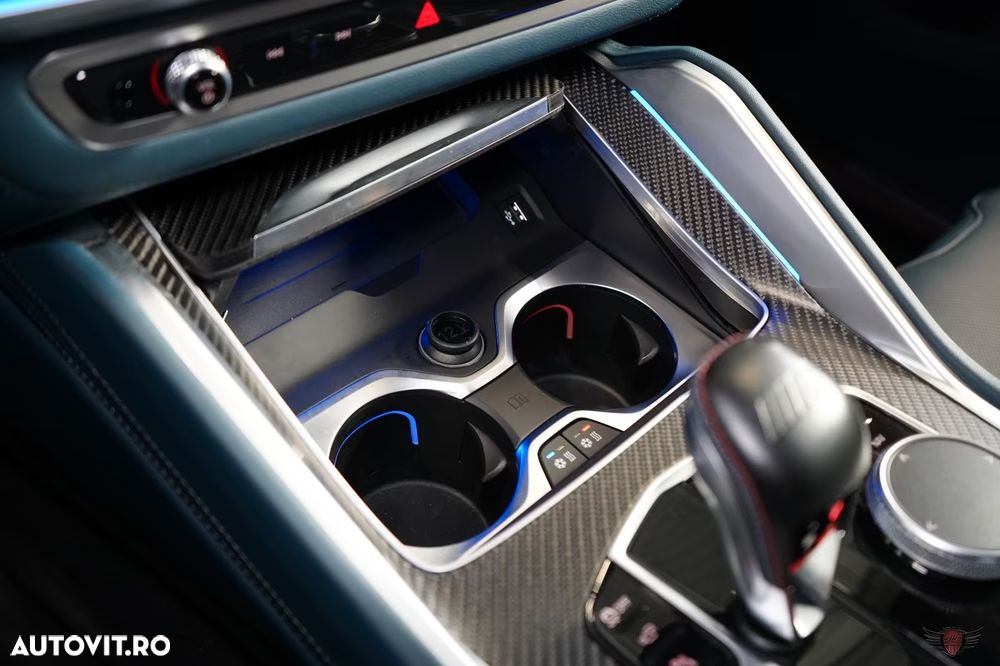 BMW XM Standard - 21