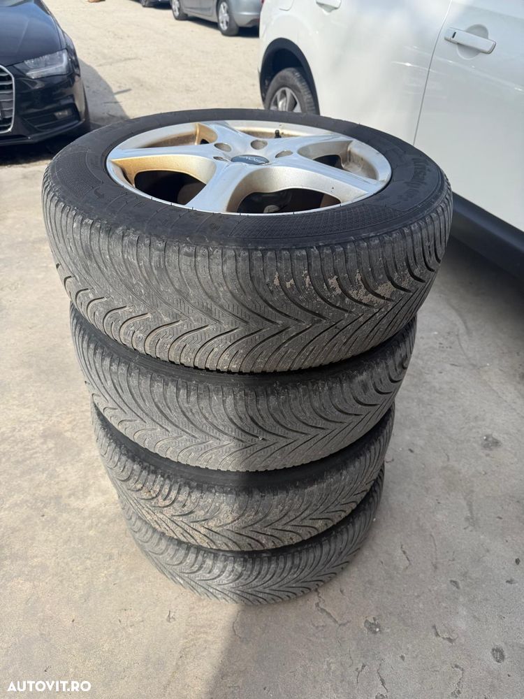 Nissan Qashqai+2 +2 1.6 dCi Stop&Start "All Mode 4x4-i" Tekna - 29