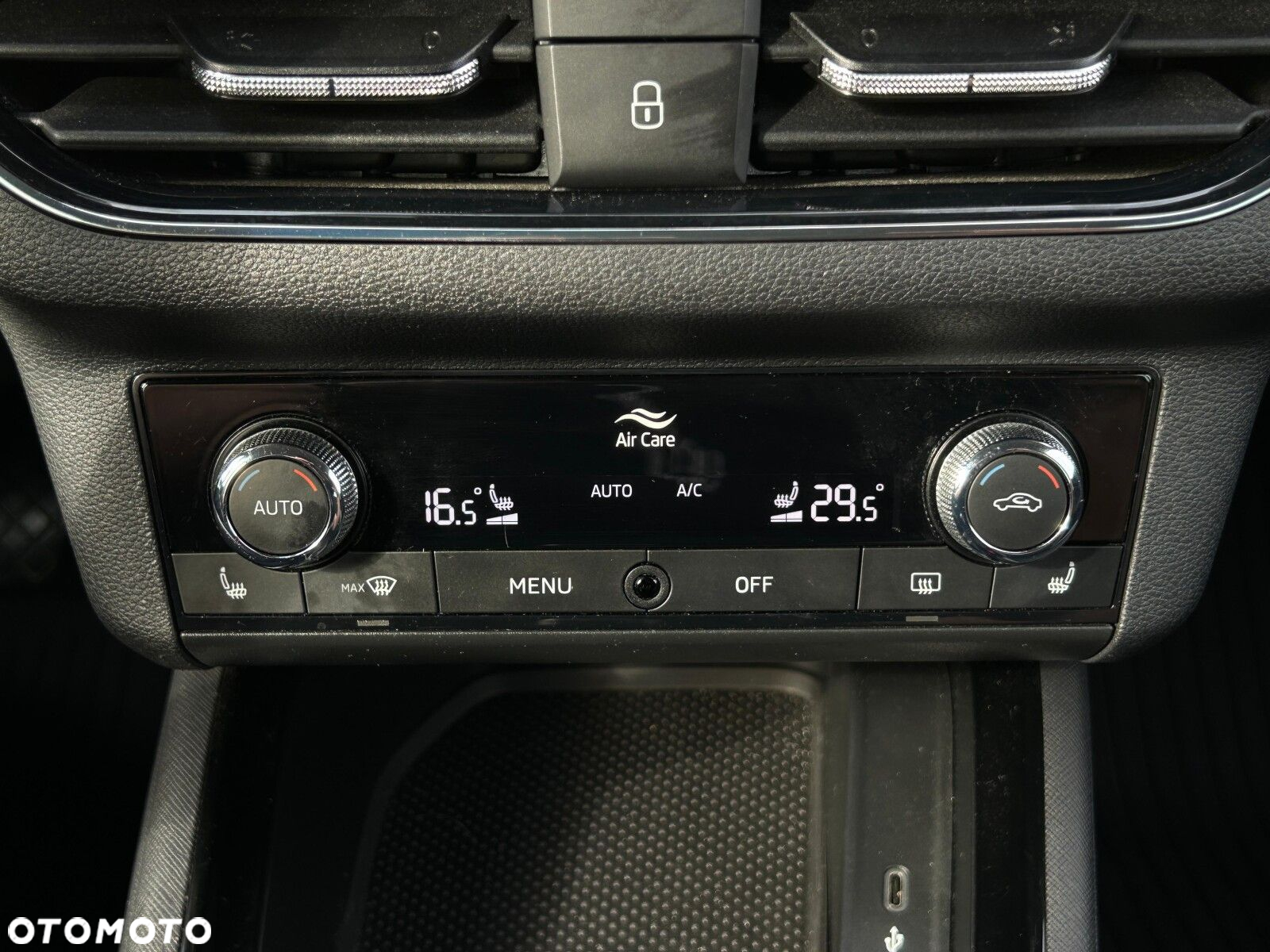 Skoda Scala 1.5 TSI Style - 27