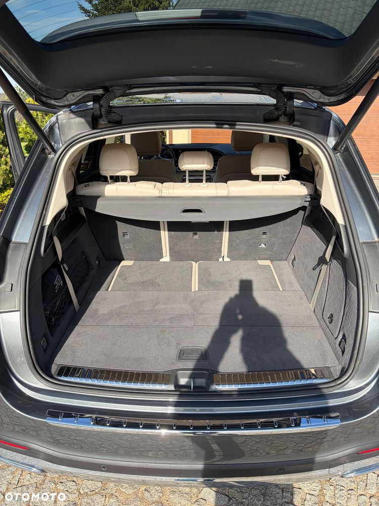 Mercedes-Benz GLE 400 d 4-Matic Premium Plus - 12