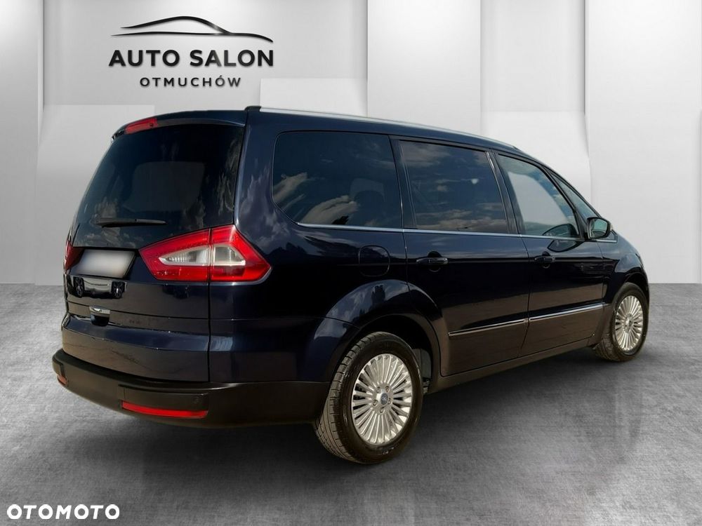 Ford Galaxy - 5