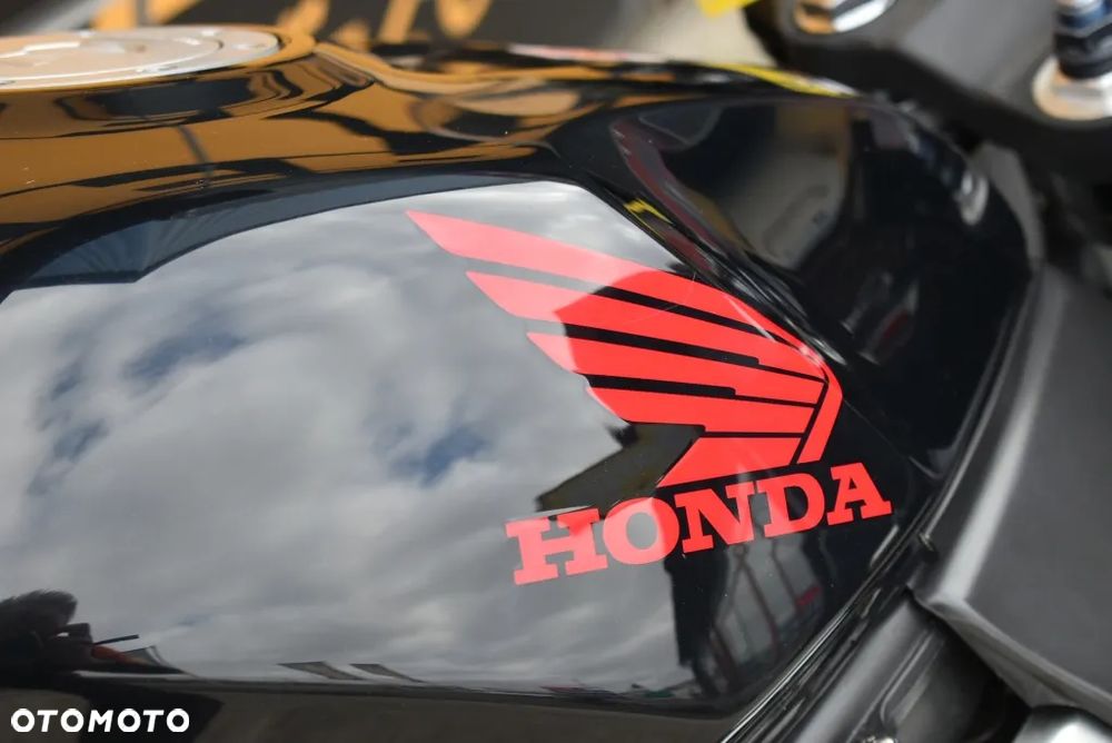 Honda CBR - 39