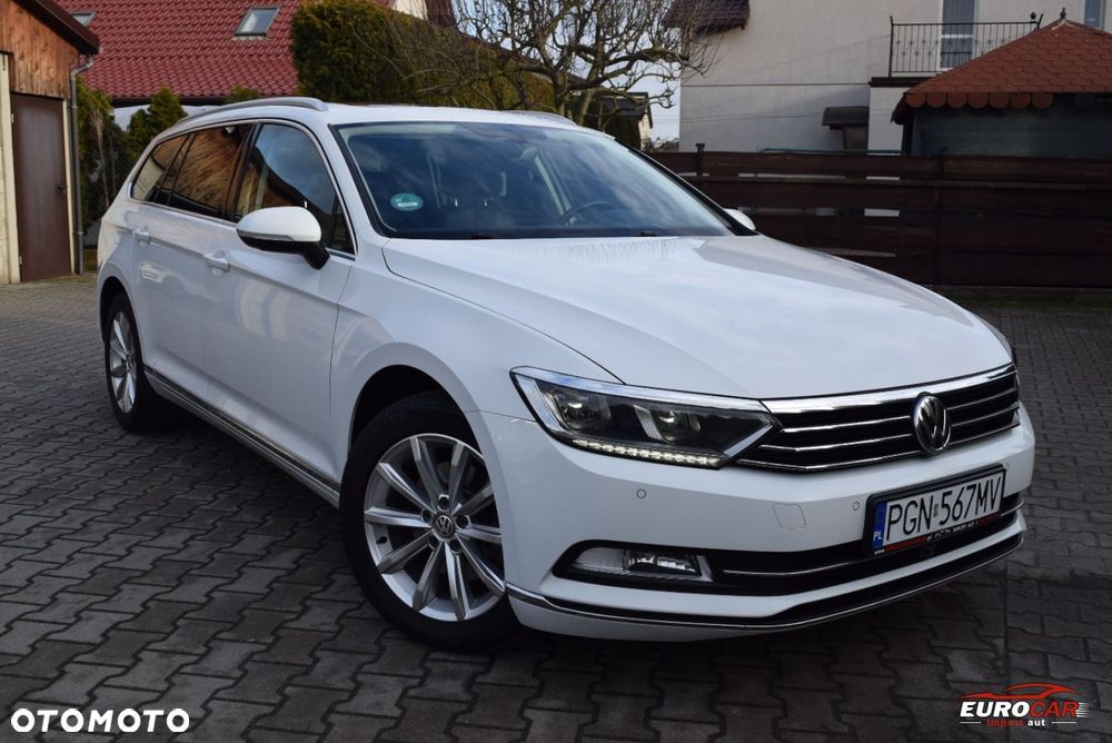 Volkswagen Passat - 3