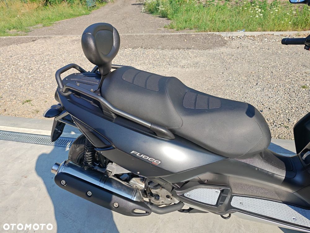 Gilera Inny - 4