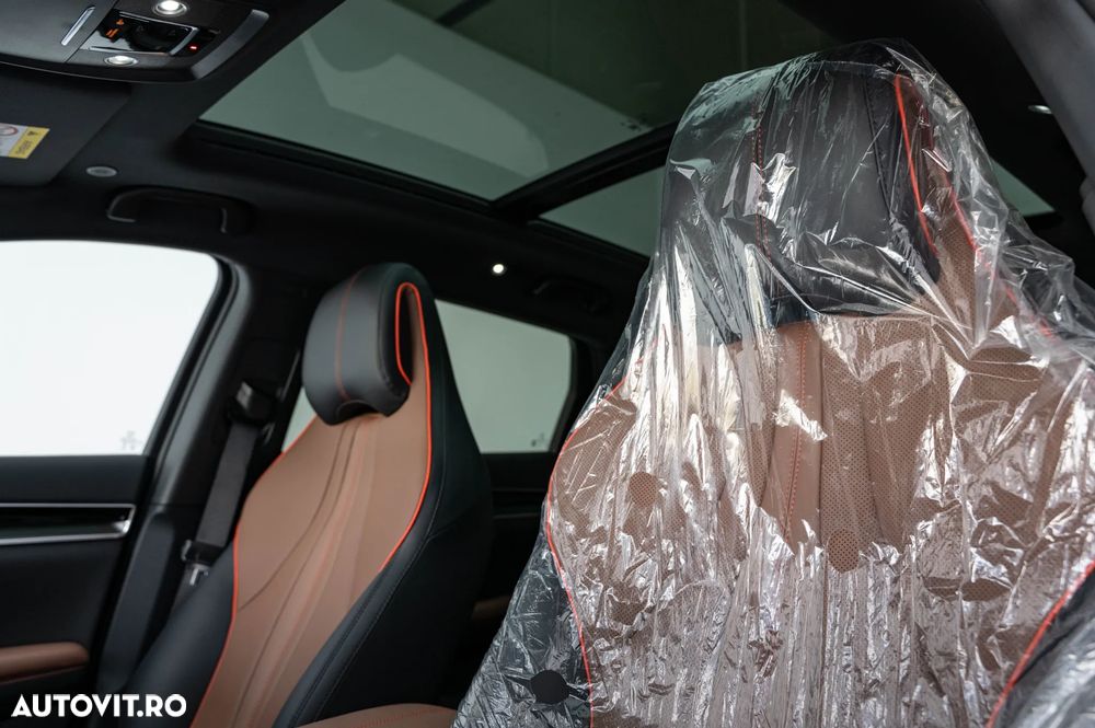 Byd Seal U DM-i PHEV Comfort - 6
