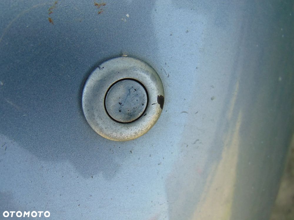 Zderzak przedni przód Z163 Opel Vectra C GTS Signum 02-05r - 14