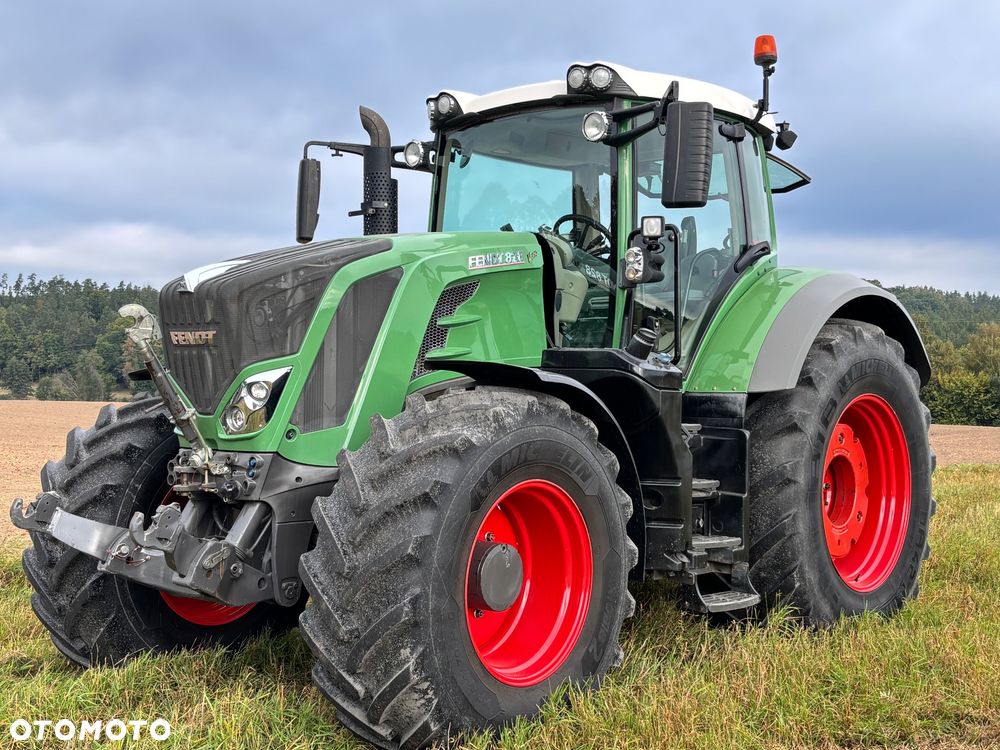 Fendt - 1