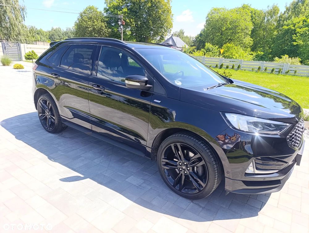 Ford Edge 2.0 EcoBlue Twin-Turbo 4WD ST-Line - 3