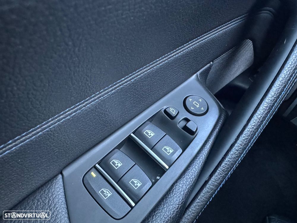 BMW 520 d Pack M Auto - 14