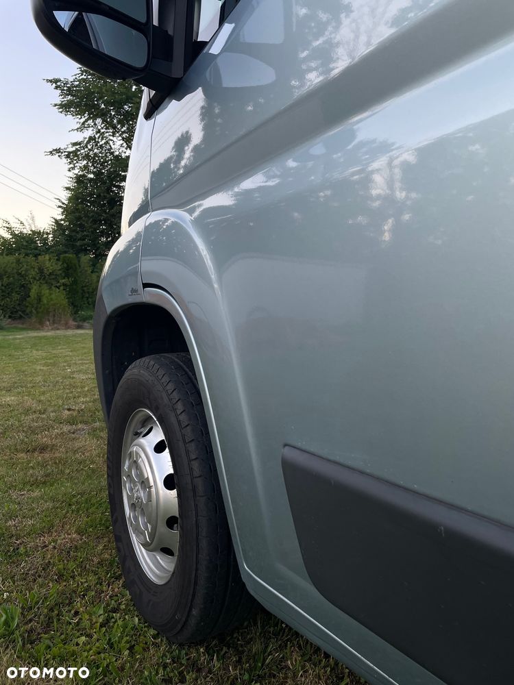 Peugeot Boxer - 7