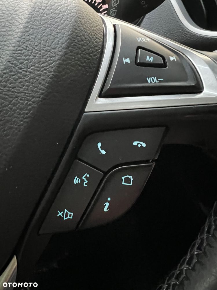 Ford S-Max 2.0 EcoBlue Titanium - 34