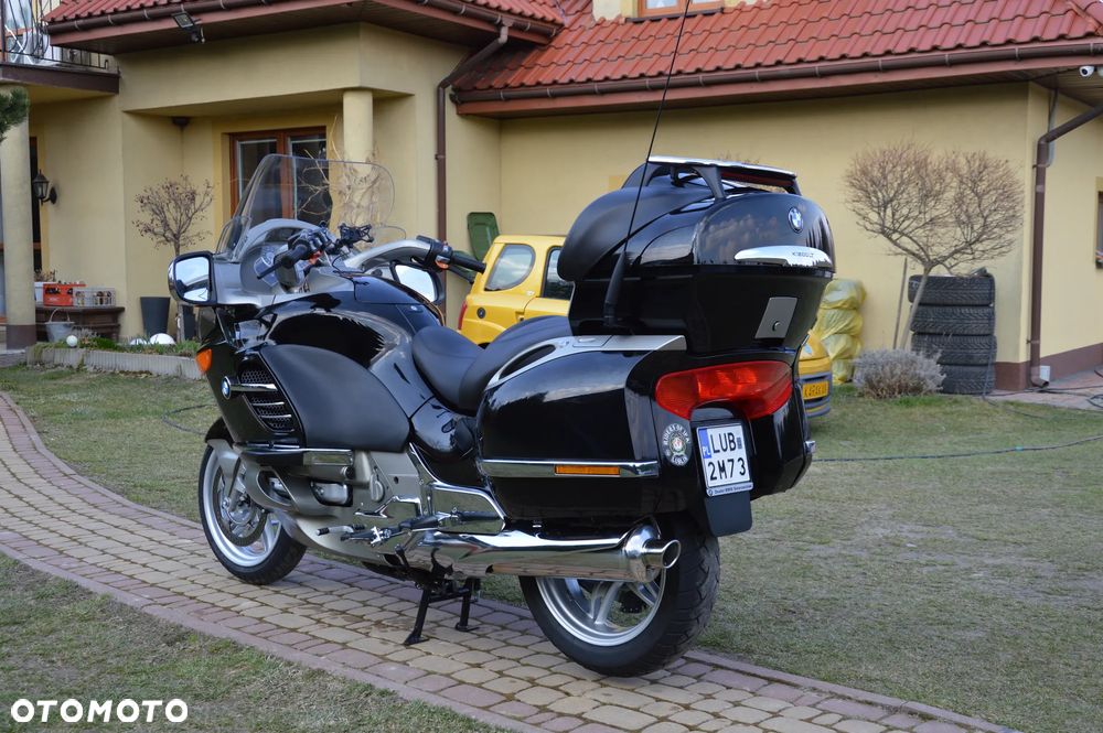BMW LT - 6