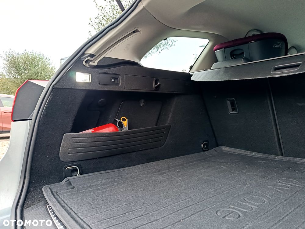 Opel Astra 1.4 Turbo - 21