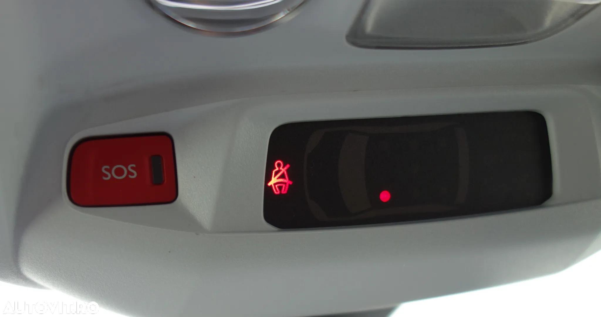 Peugeot 5008 1.6 Puretech Turbo s&s EAT8 Allure - 39