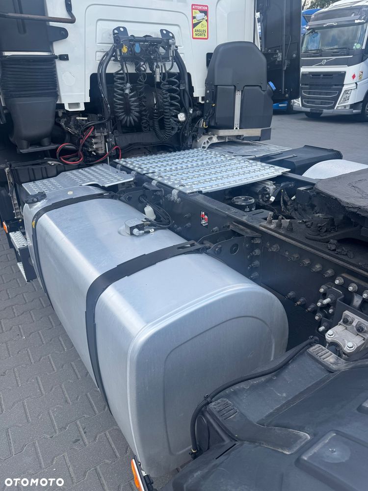 Renault T480 ! 13 litrowa ! 300000km!!!! - 12