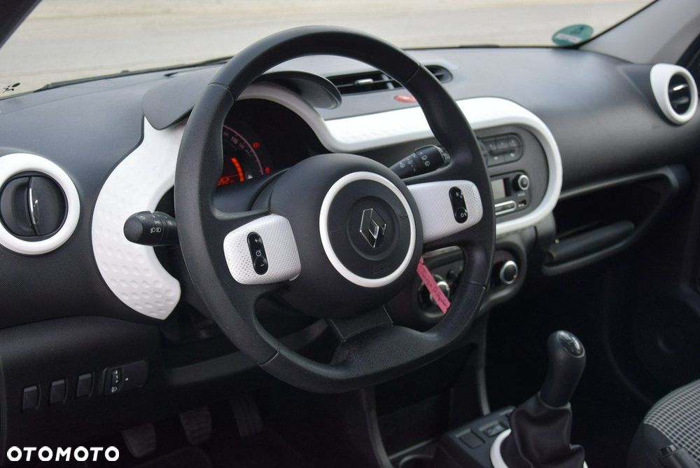 Renault Twingo SCe 70 Life - 18