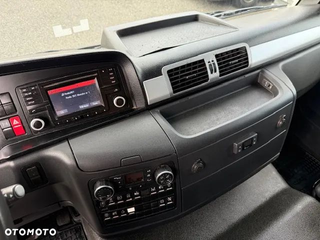 MAN Tgm 15.250 Wywrotka Euro 6 - 11