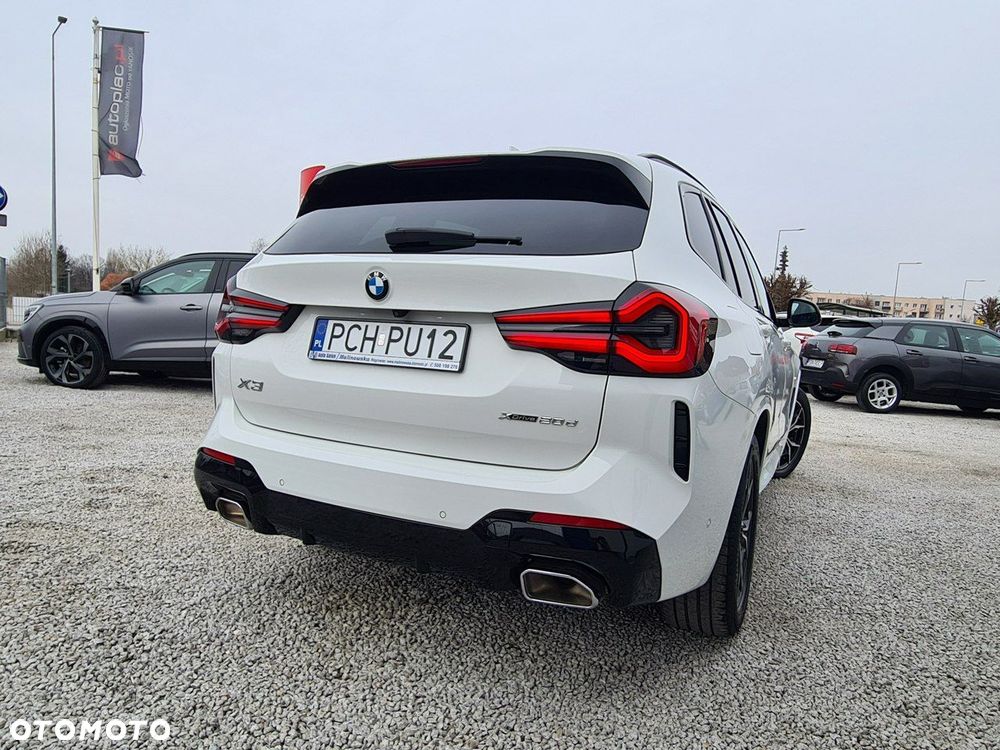 BMW X3 - 2