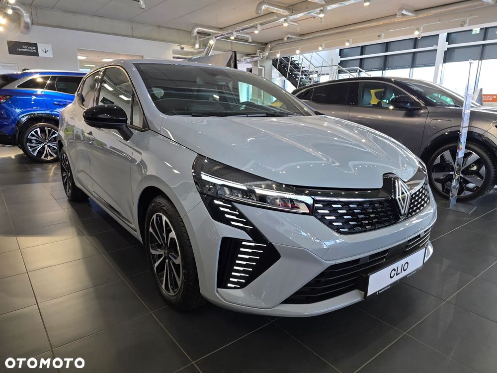 Renault Clio 1.6 E-TECH Zen - 2