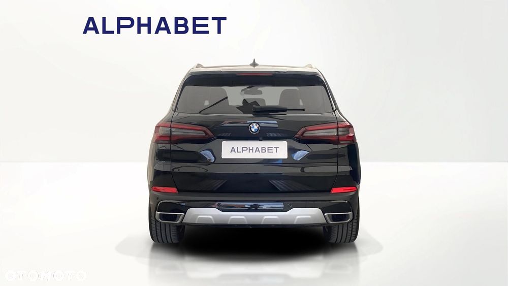 BMW X5 xDrive25d sport - 4