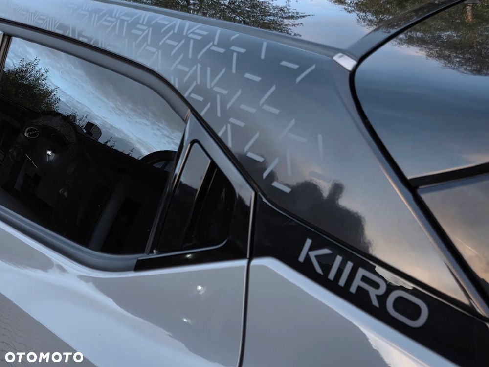 Nissan Juke 1.0 DIG-T Kiiro - 15