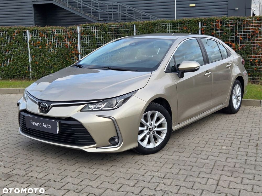 Toyota Corolla - 11
