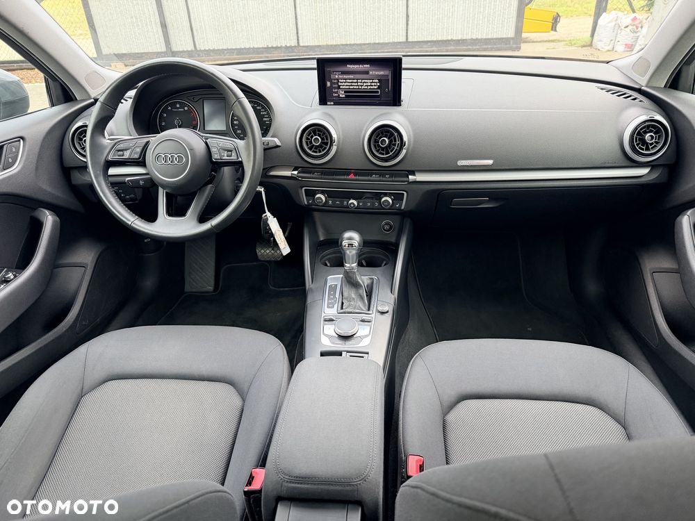 Audi A3 Sportback - 7