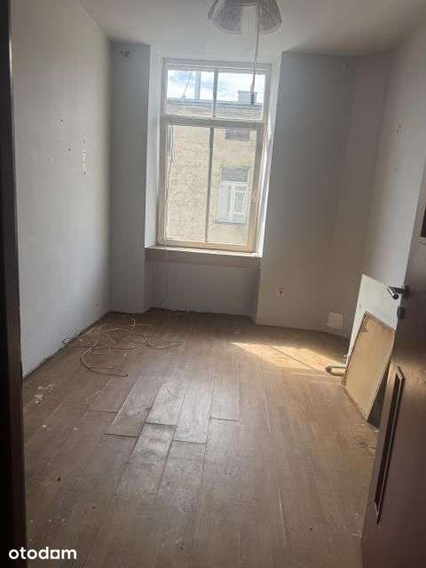 Mieszkanie na sprzedaż, 1 pokój, 25 m², Łódź