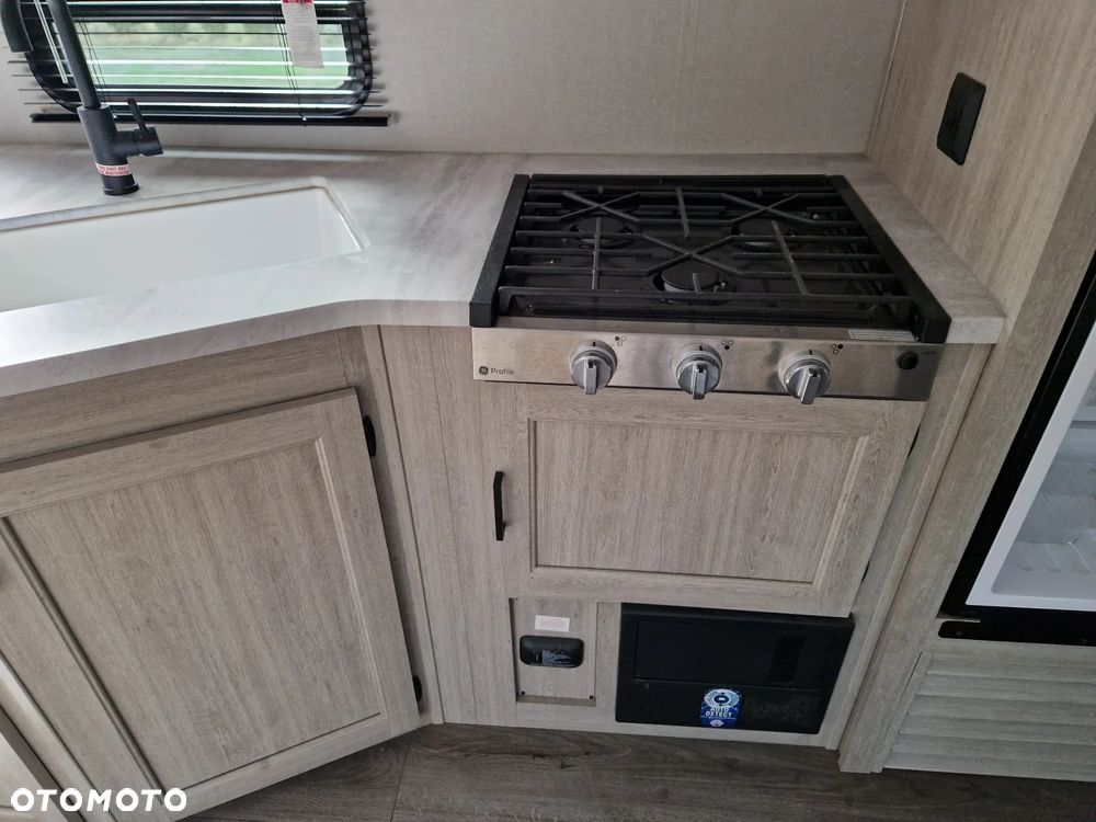 Inny coachman catalina summit series - 17