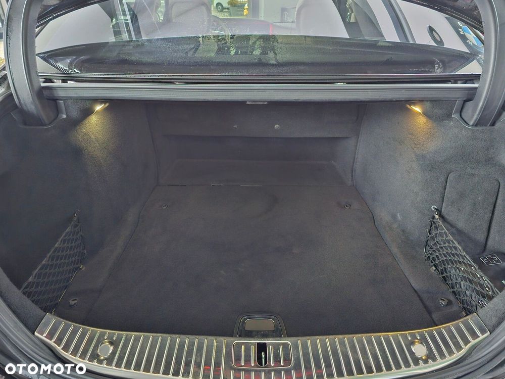 Mercedes-Benz Klasa S - 13