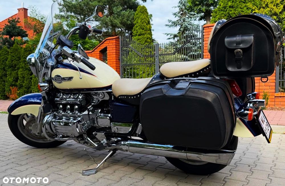 Honda Valkyrie - 3