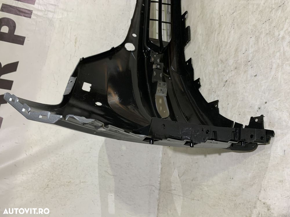 Bara fata Mazda CX-5, 2017, 2018, 2019, 2020, cod origine OE KB8A-50031. - 8