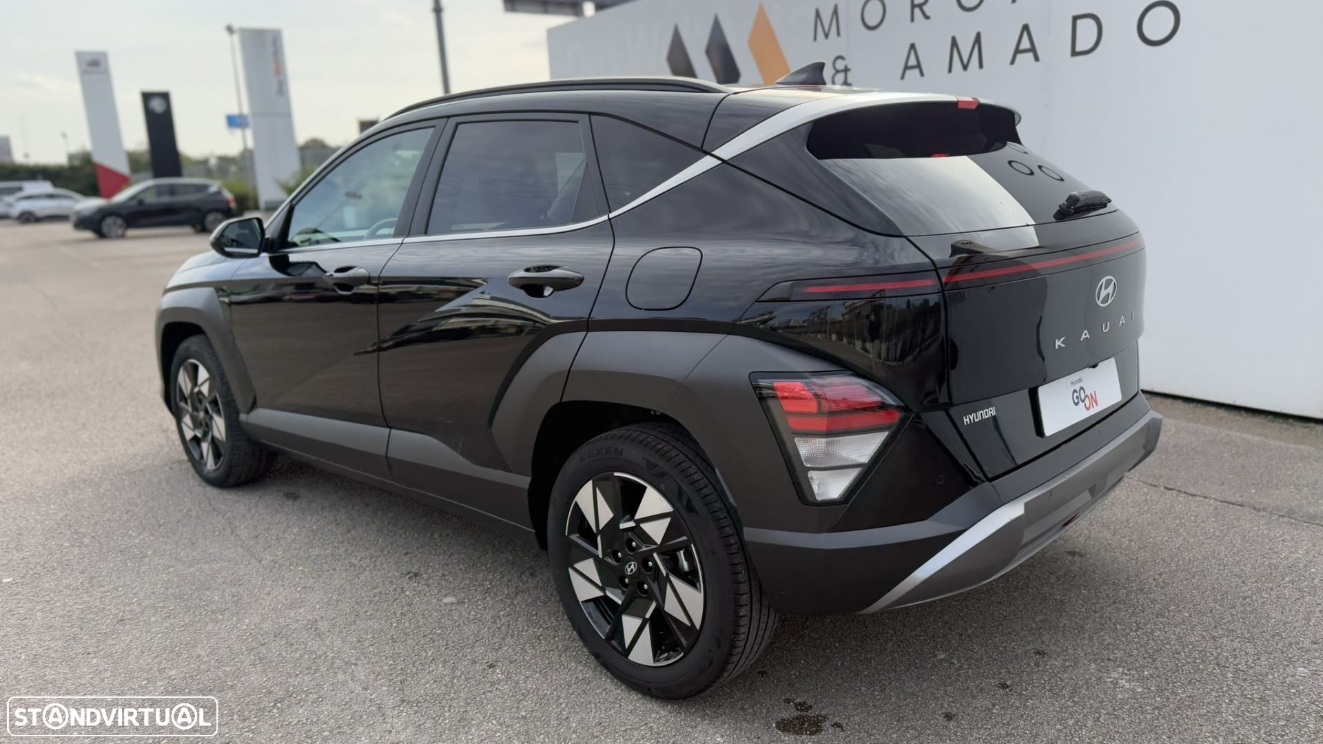 Hyundai Kauai 1.0 T-GDi Premium - 12