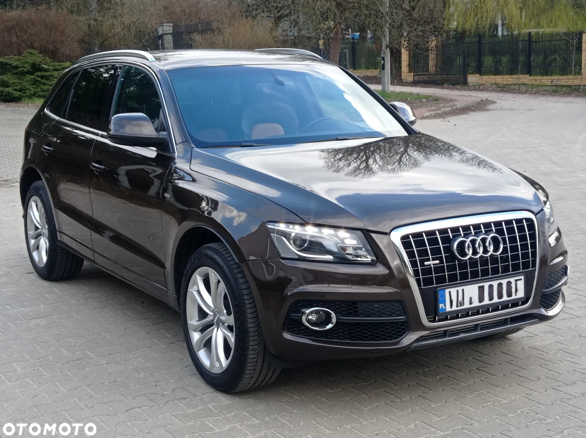 Audi Q5 3.0 TDI Quattro S tronic - 2