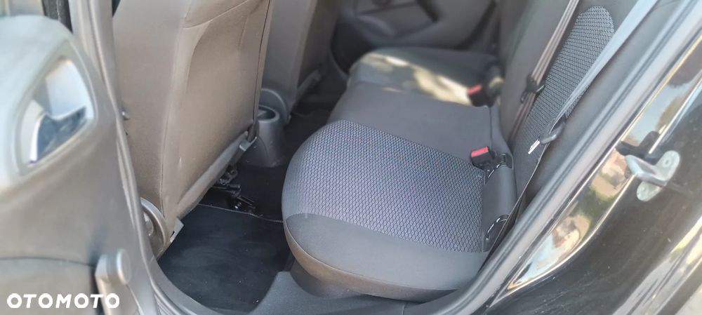 Opel Corsa - 8