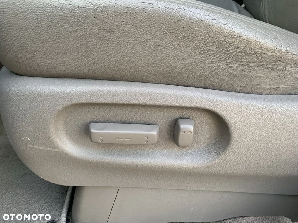 Honda Odyssey - 25