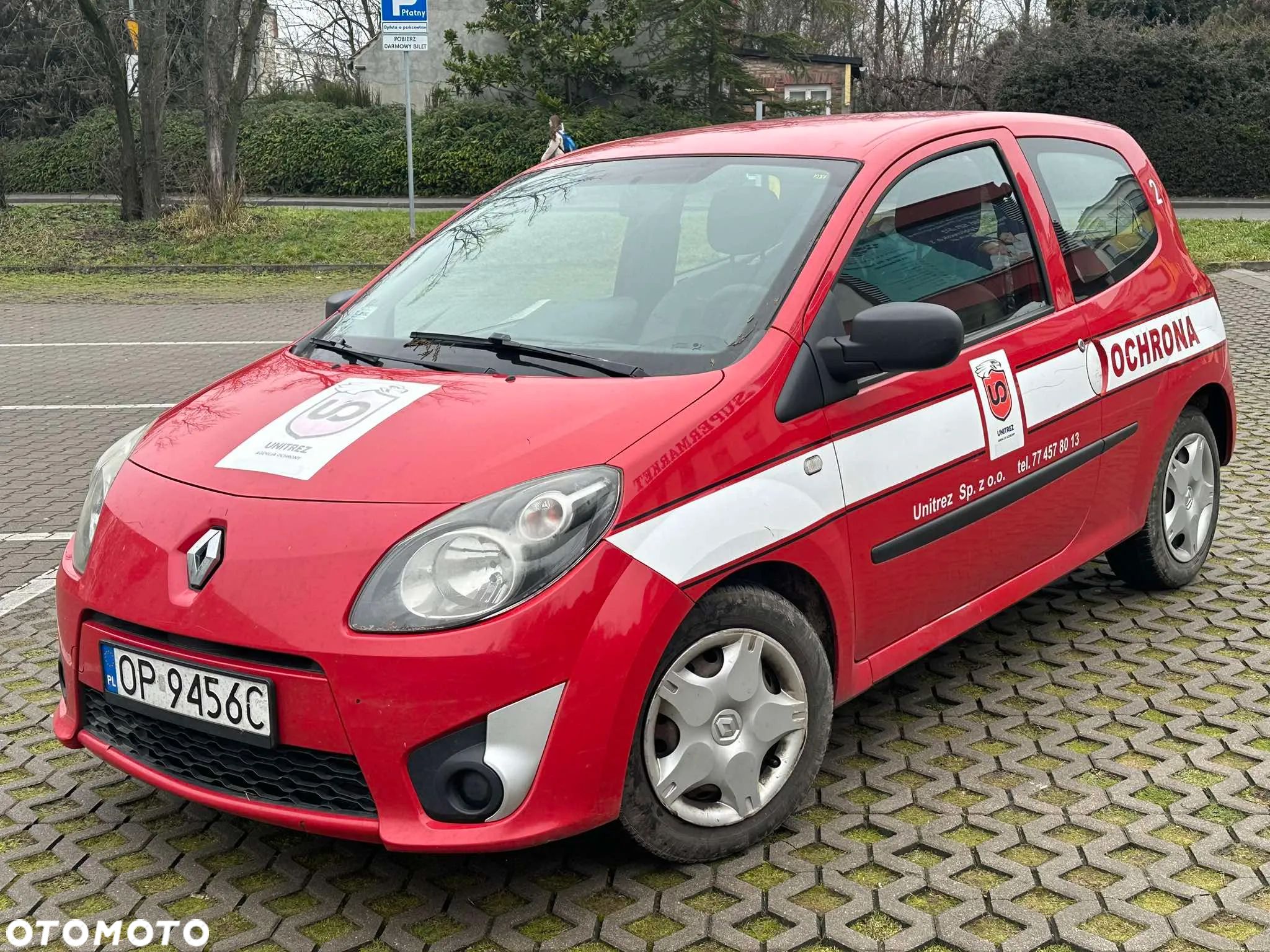 Renault Twingo - 1
