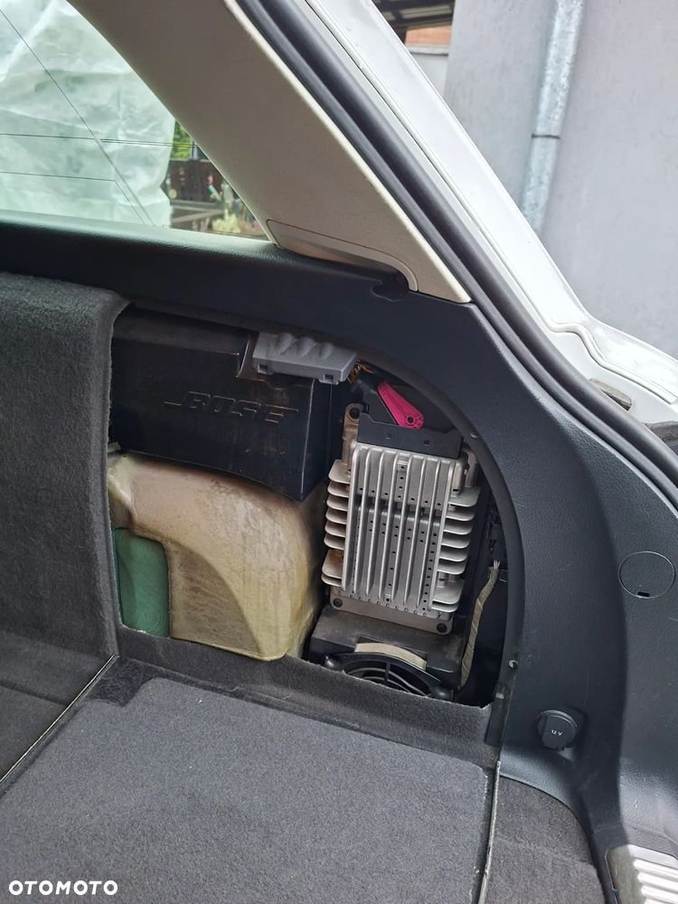 Seat Exeo 2.0 TDI DPF Sport - 5